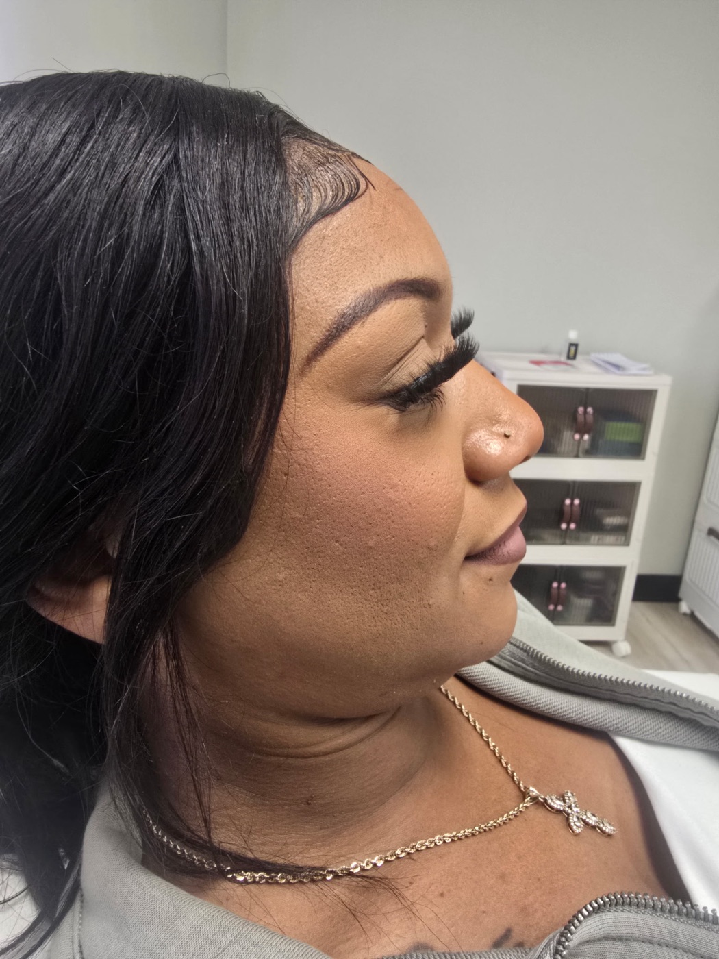Nefertiti Lift